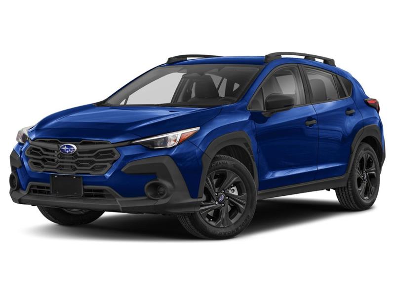 subaru Crosstrek 2024