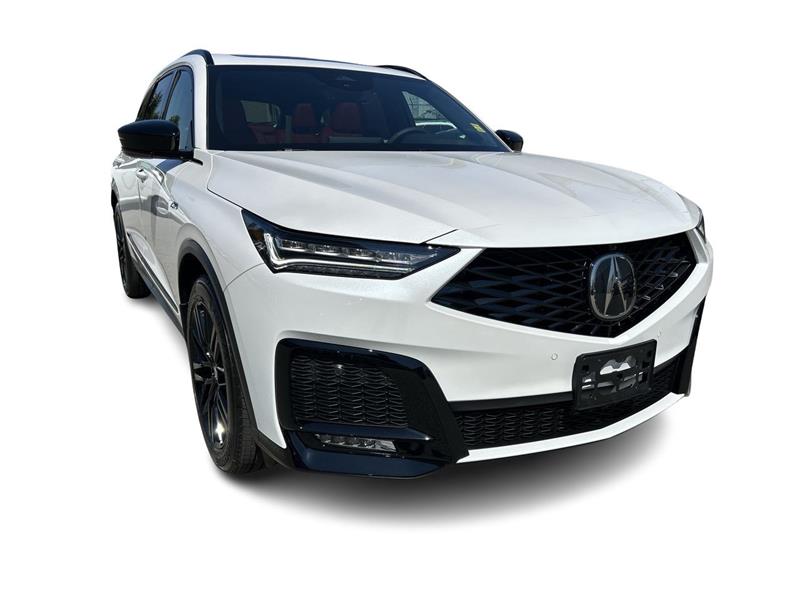 acura MDX 2025 - 3