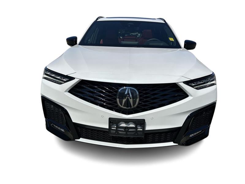 acura MDX 2025 - 4