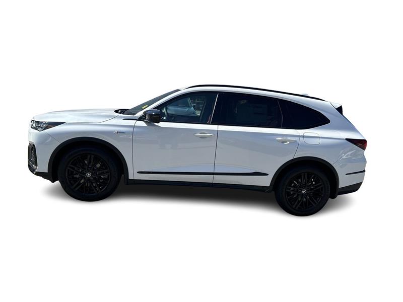 acura MDX 2025 - 8