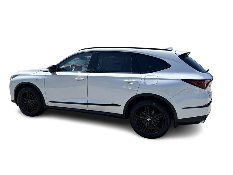 acura MDX 2025 - 10