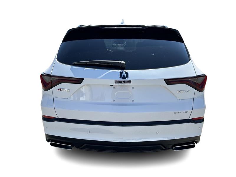 acura MDX 2025 - 12