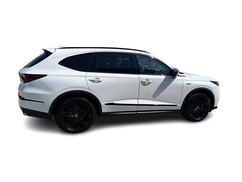 acura MDX 2025 - 15