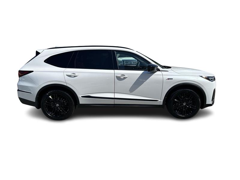 acura MDX 2025 - 16