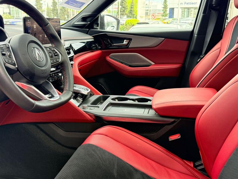 acura MDX 2025 - 22