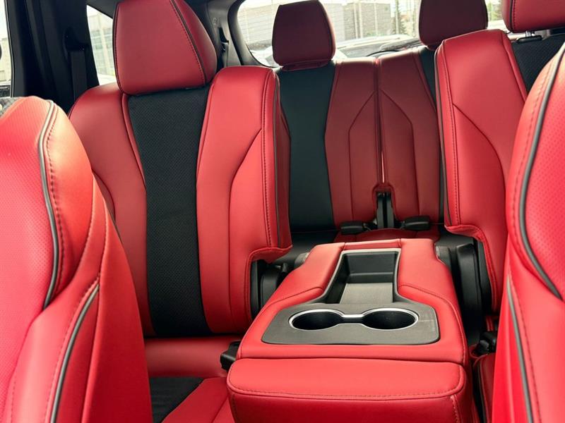 acura MDX 2025 - 23