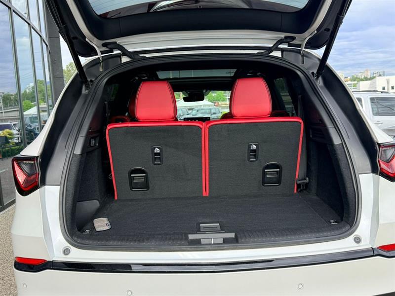 acura MDX 2025 - 26