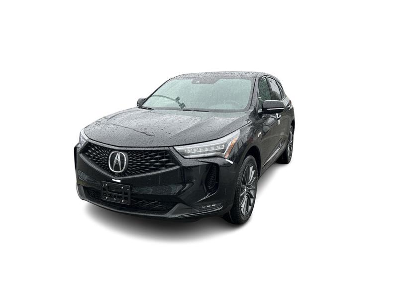 acura RDX 2024 - 4
