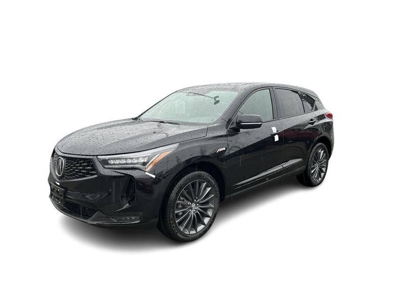 acura RDX 2024 - 5