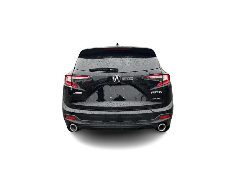 acura RDX 2024 - 11