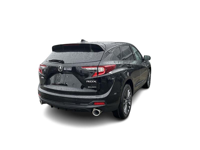 acura RDX 2024 - 12