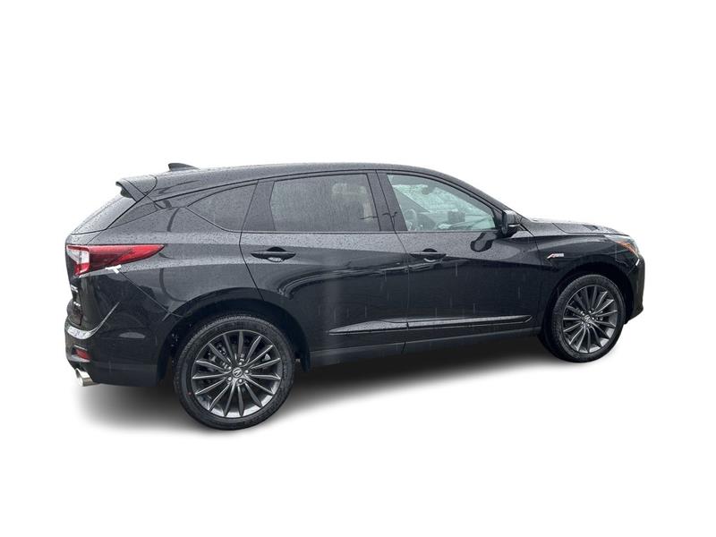 acura RDX 2024 - 14