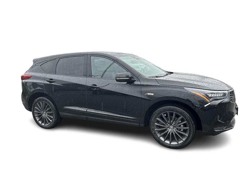 acura RDX 2024 - 16