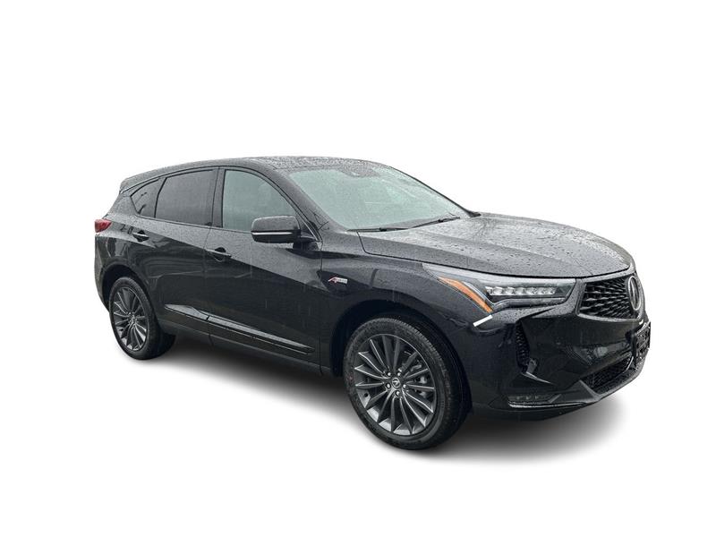 acura RDX 2024 - 17
