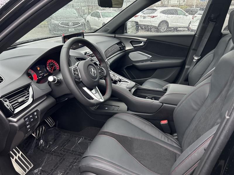 acura RDX 2024 - 19