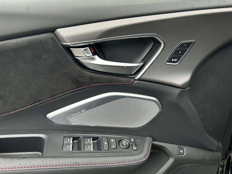 acura RDX 2024 - 21