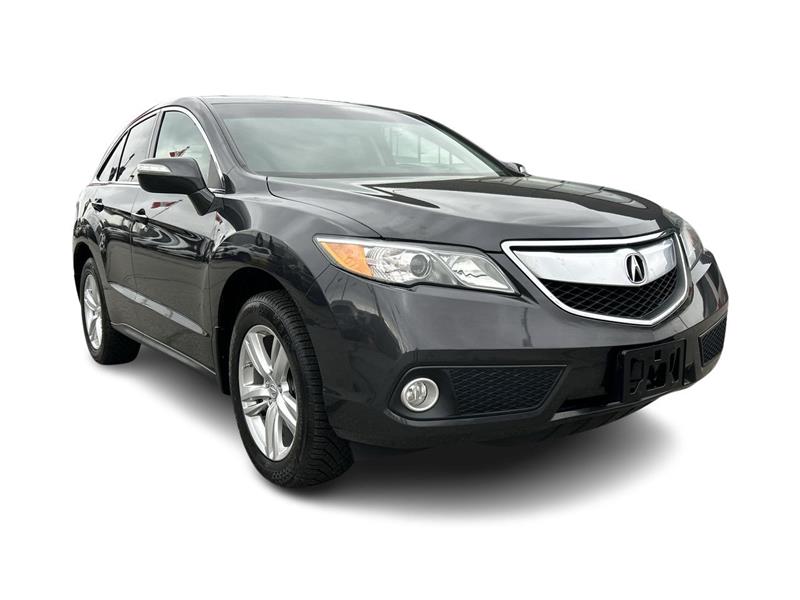 acura RDX 2013 - 2