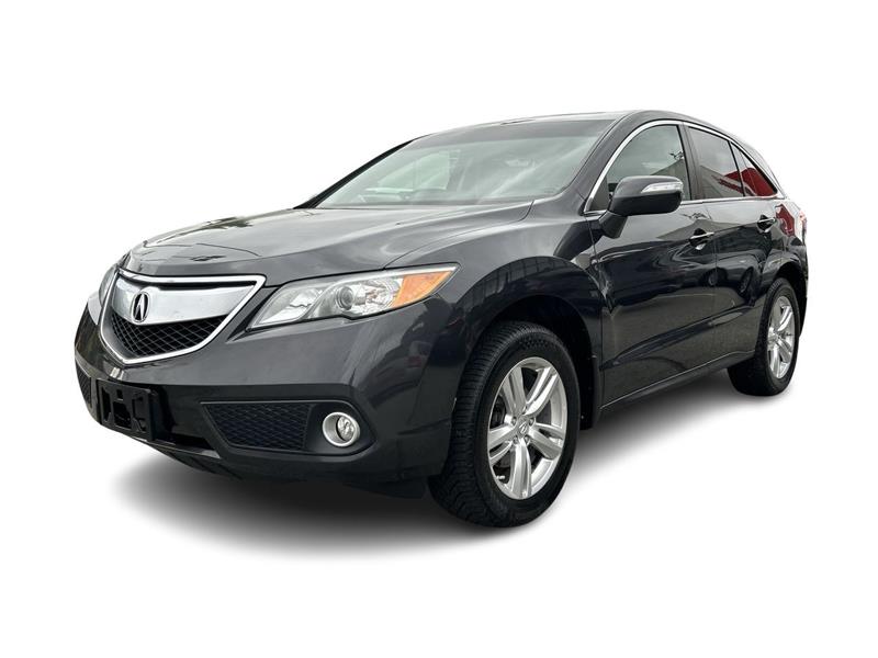 acura RDX 2013 - 6