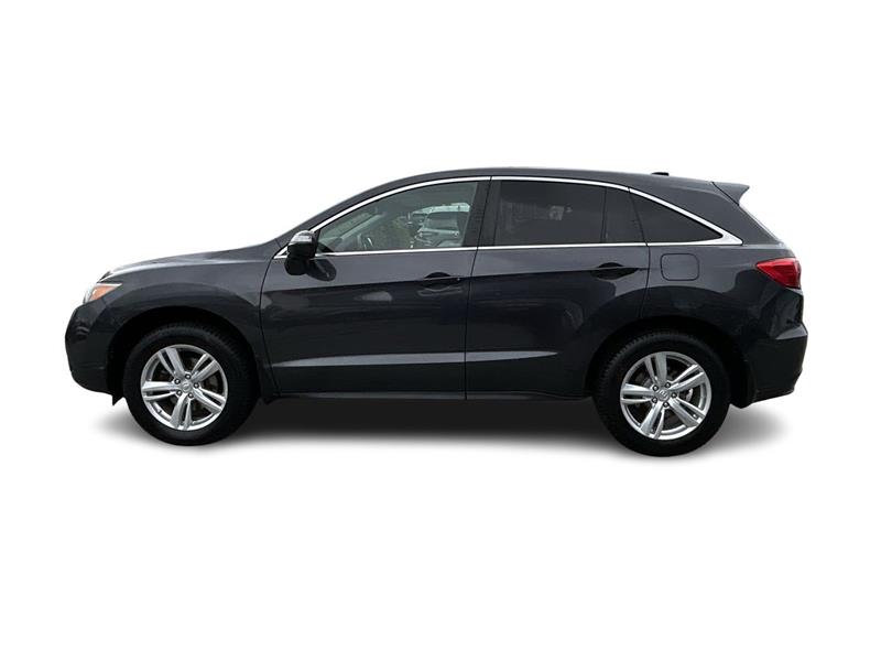 acura RDX 2013 - 8