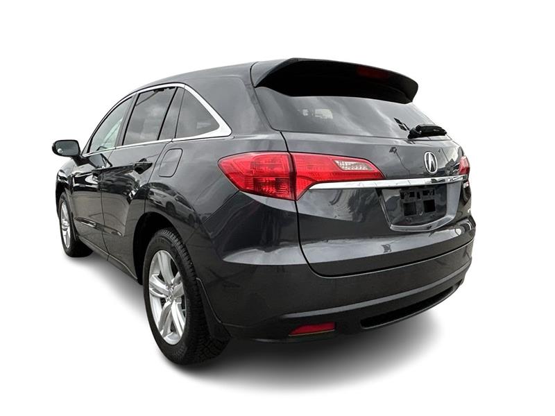 acura RDX 2013 - 10