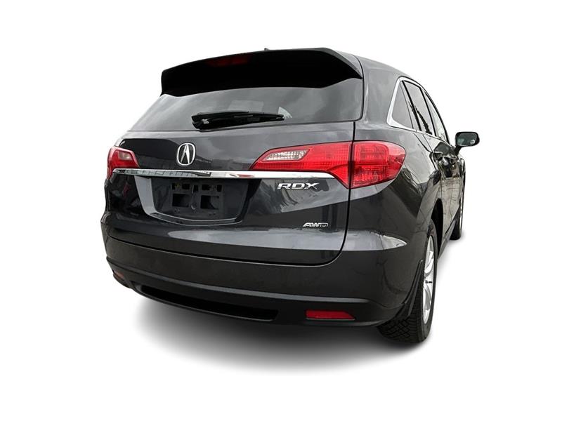 acura RDX 2013 - 13