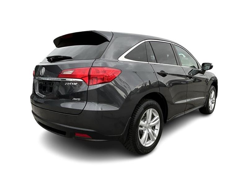acura RDX 2013 - 14