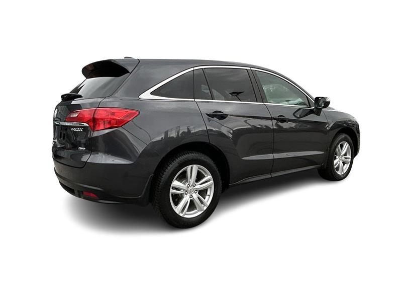 acura RDX 2013 - 15