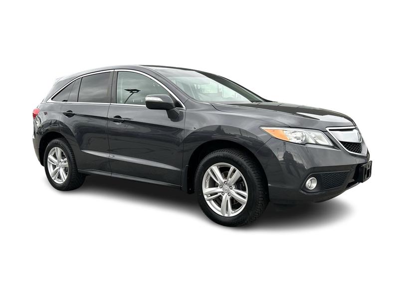 acura RDX 2013 - 17