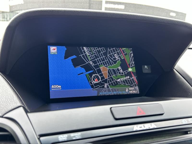 acura RDX 2013 - 26