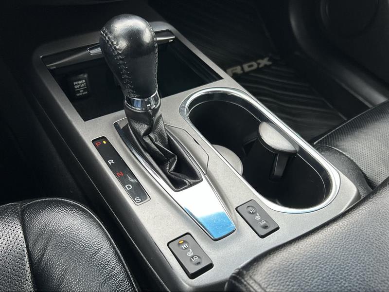 acura RDX 2013 - 28