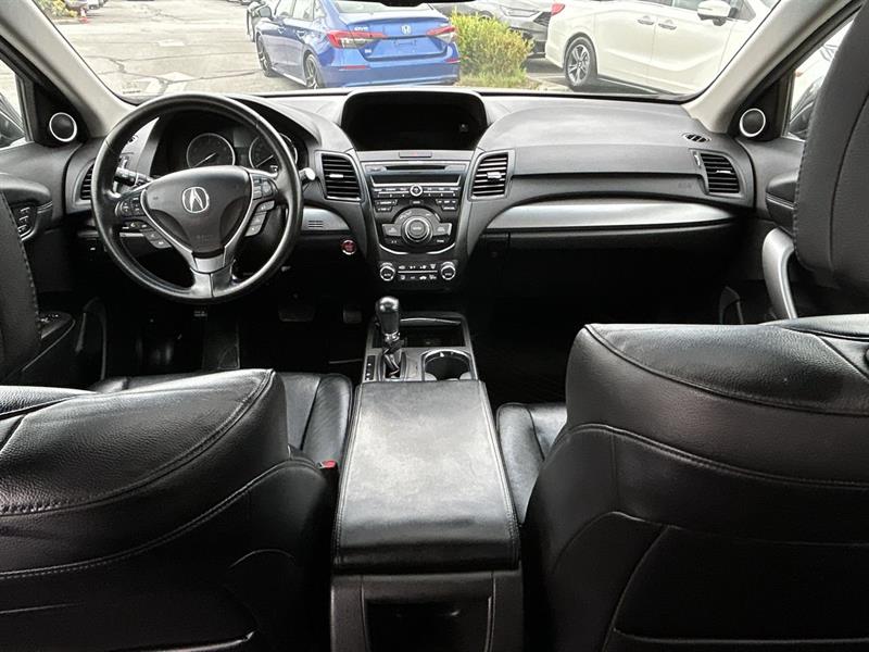 acura RDX 2013 - 29