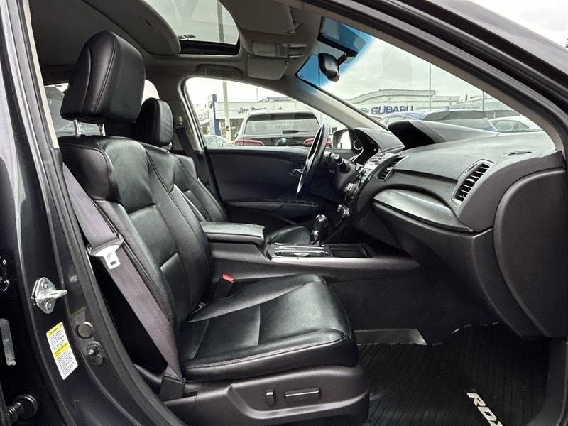 acura RDX 2013 - 33