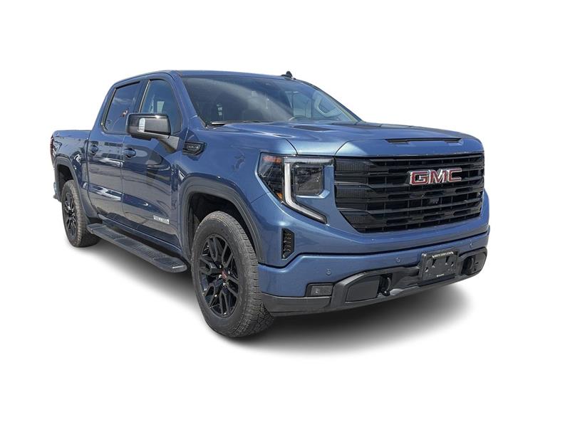 gmc Sierra 1500 2026 - 2