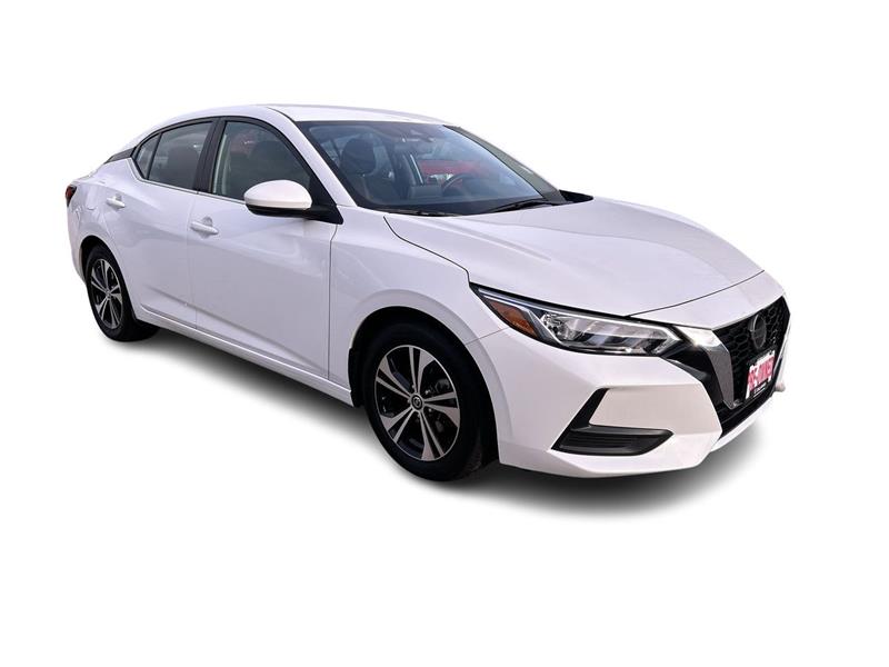 nissan Sentra 2023 - 2