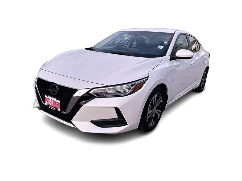 nissan Sentra 2023 - 5