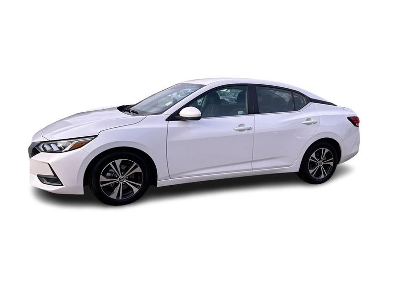 nissan Sentra 2023 - 7