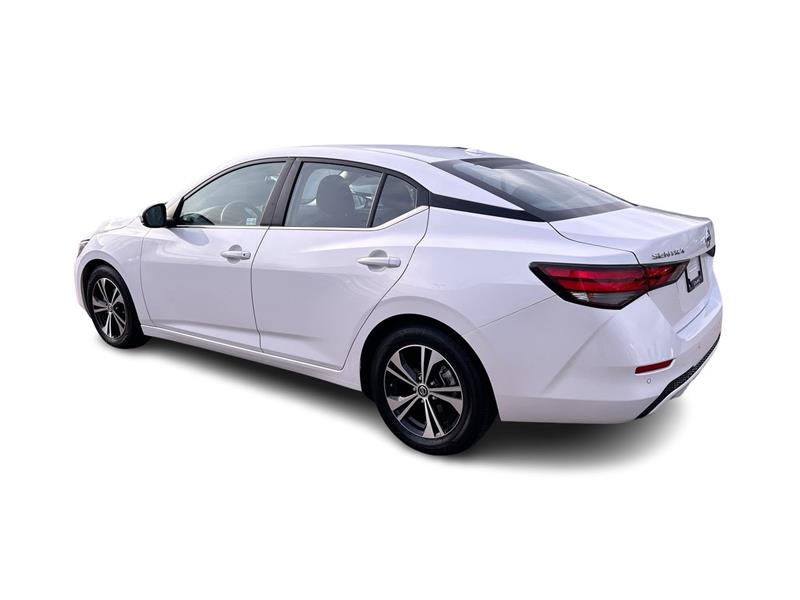 nissan Sentra 2023 - 10