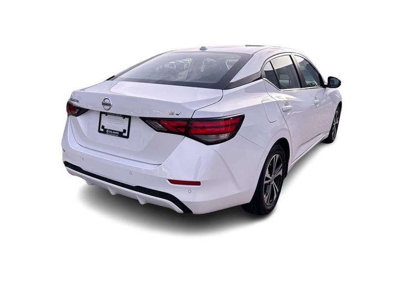 nissan Sentra 2023 - 13