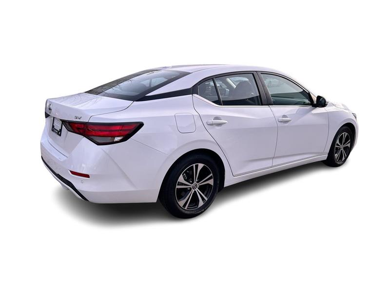 nissan Sentra 2023 - 14