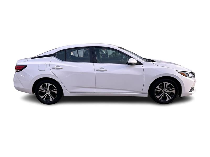 nissan Sentra 2023 - 16