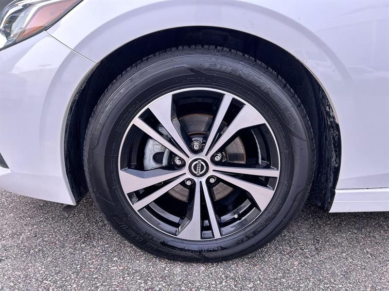 nissan Sentra 2023 - 18