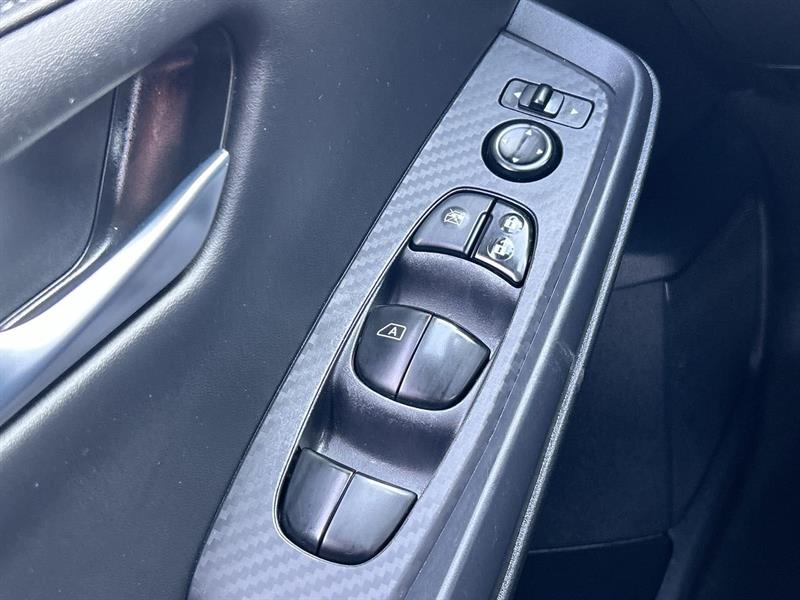 nissan Sentra 2023 - 20