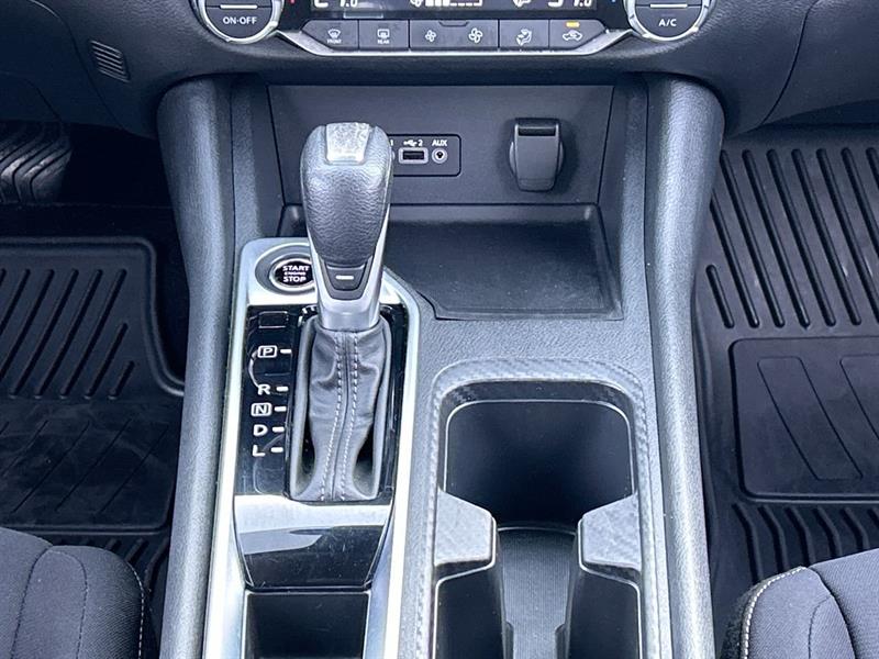 nissan Sentra 2023 - 26