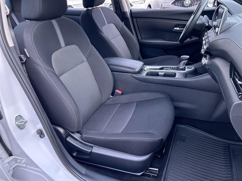nissan Sentra 2023 - 30