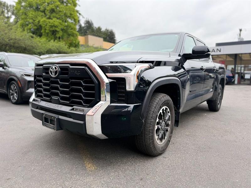 toyota Tundra 2024