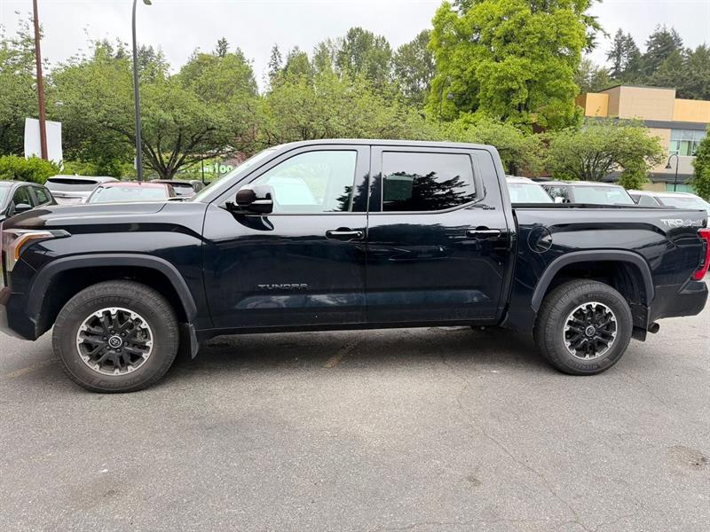 toyota Tundra 2024 - 2
