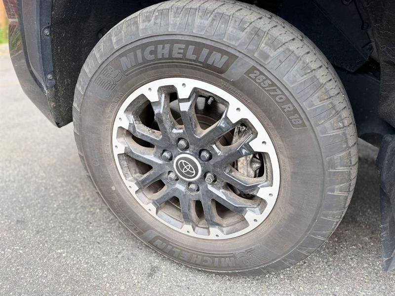 toyota Tundra 2024 - 3