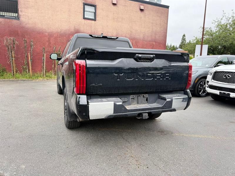 toyota Tundra 2024 - 4
