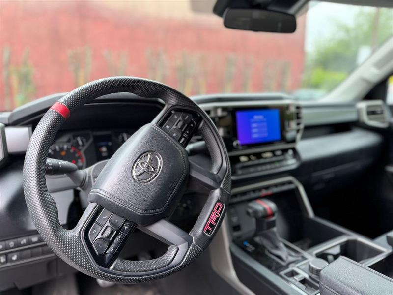 toyota Tundra 2024 - 8