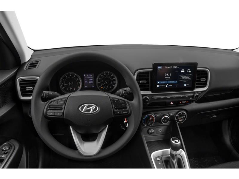 hyundai Venue 2021 - 4